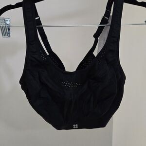 Sweaty Betty Black Sports Bra
